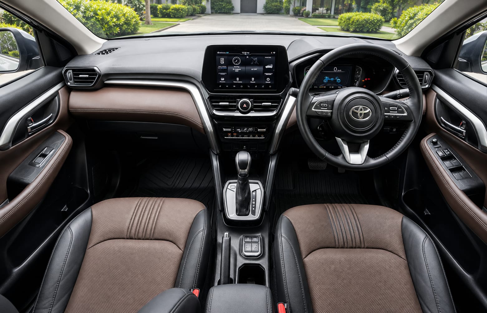 Toyota Urban Cruiser - Image 7